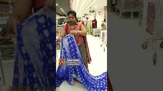 New Collection at Arbaz Textiles Biggest Sarees Wholesaler in Hyderabad [upl. by Barna]