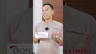 BOTOX Your Instant Wrinkle Solution klinikkecantikan klinikkecantikanjakarta [upl. by Hairam909]