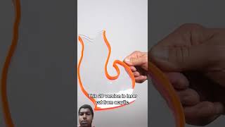 This is why Gluggle Jugs are too loudscience art 3dprinting resinart foodie shorts viralvideo [upl. by Ahcsim]