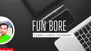 FUN Bore Live Stream [upl. by Kanya41]