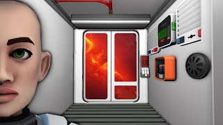 Stationeers The Airlock [upl. by Wheaton]