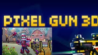 pixel gun 3d pc edition [upl. by Leen399]