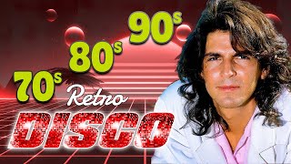 Nonstop Disco Dance 80s 90s Hits Mix  Greatest Hits 80s 90s Dance Songs Eurodisco Megamix [upl. by Anytsirk460]