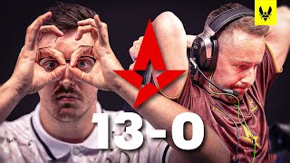 How We Beat Astralis And Cadian 130  JBL Quantum Voice Comms [upl. by Pattison]