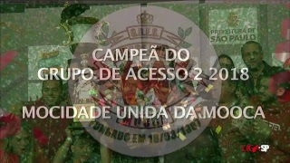 APURAÇÃO  GRUPO DE ACESSO 2 [upl. by Ekud507]