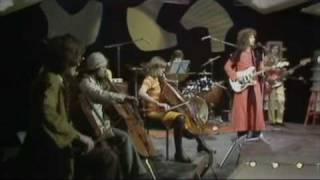 ELO  10538 Overture Live  Civic Hall Guildford UK May 7 1972 [upl. by Aniluj]