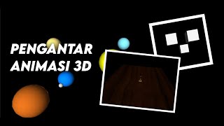 RESPON MATA PELAJARAN ANIMASI 3D [upl. by Patten516]