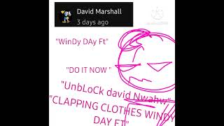 Im not the only one😭WHY WINY DAY FT [upl. by Almire]