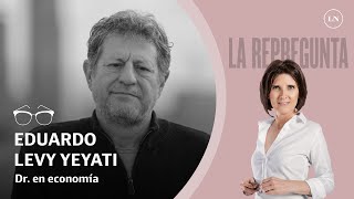 Milei y la utopía argentina de la IA ¿por qué no alcanza con macro ordenada y desregulación total [upl. by Aicetel894]