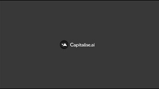 Capitaliseai Backtest BETA [upl. by Nohtiek]