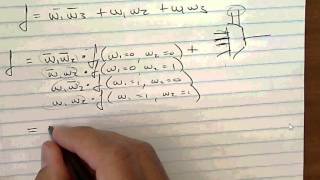 Lecture 13 Shannons expansion theorem Updated video httpsyoutubeywjK8fPGVTQ [upl. by Aryahay147]