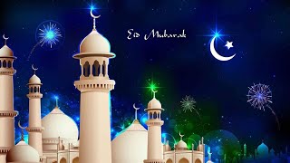 Eid Mubarak 2021  latest beautiful status 2021  Eid Mubarak WhatsApp status [upl. by Ahsienroc]