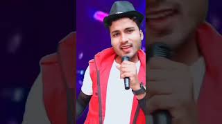 Mai diwana tu diwaniindionidol shortsviral shorts manyvikram hindisong [upl. by Arraet]