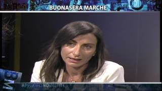 BUONASERA MARCHE LA BANCA DELLA PROVINCIA DI MACERATA [upl. by Imuya]