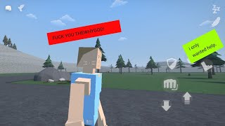 im quitting cuz of bob br mp not really quitting bobGoreepic [upl. by Ferreby225]