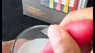 Why LMNT Electrolyte Drink Mix is a MustTry [upl. by Enninaej]