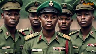 Nigeria’s First Coup Explained [upl. by Ormsby]