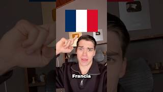 La nueva bandera de Francia 😭🇫🇷 [upl. by Sanfourd]