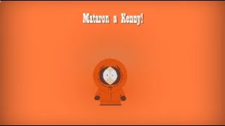 Mataron a Kenny Lxrd Billy [upl. by Alysa]