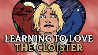 The Cloister of Trials Learning to Love Final Fantasy X [upl. by Eihpos281]