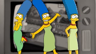 The Simpsons Season 35 Confirms That Marge Was Wasted For 20 Years [upl. by Vahe]