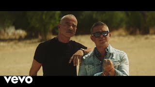 Eros Ramazzotti Alejandro Sanz  Sono [upl. by Durward851]