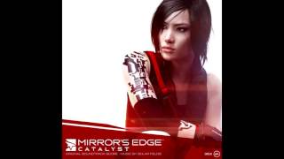 Mirrors Edge Catalyst Soundtrack  Vive Le Resistance [upl. by Hgielanna]