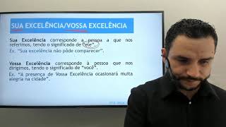 Redação Oficial e Correspondência  Santa Cruz do Sul  Aula 01 Consulpam [upl. by December]