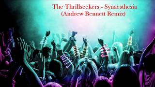 The Thrillseekers  Synaesthesia Andrew Bennett Remix [upl. by Keri]