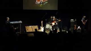 Ronnie Earl  Chitlins Con Carne  101714 Newton Theatre  NJ [upl. by Thierry]