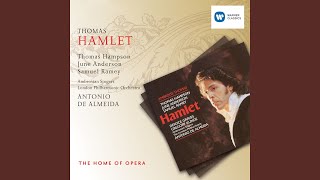 Hamlet Prélude [upl. by Ellenej]