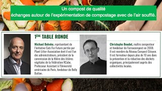 Un compost de qualité [upl. by Ligetti989]