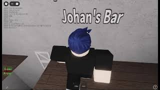 Johans Bar Review [upl. by Colleen]