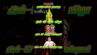 💥thevar jayanthi whatsapp status🔰🔰🔰🔰💥💥💥💥 [upl. by Arimat]