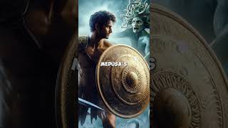 Perseus and Medusa A Heroic Tale Against the Wrath of the Gods [upl. by Coridon]