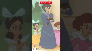 Cinderella  Part 1 audiobook audio fairytales bedtimestories disney storytime reading books [upl. by Duester]