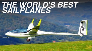 Top 3 Amazing Sailplanes by GP Gliders 20242025  Price amp Specs [upl. by Notsrik913]