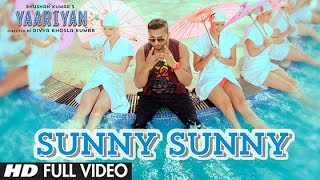 Sunny Sunny 20 Remix DJDILIP ODB  Yaariyan 2  Yo Yo Honey Singh  Neha Kakkar  Khaalif [upl. by Damali]