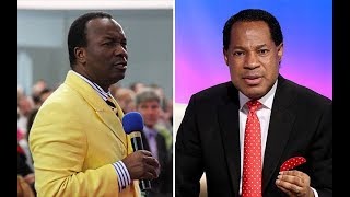 Exposed Proof That Chris Oyakhilome Is A Scammer And A Master Manipulator [upl. by Dleifxam]