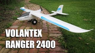 Volantex Ranger 2400 7579 [upl. by Eelram]