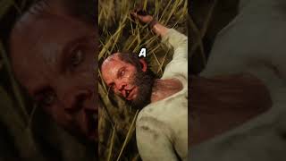 rdr2 gaming tutorial npc reddeadonline cool [upl. by Bolme]