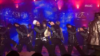 SS501  Fighter 더블에스오공일  파이터 Music Core 20060225 [upl. by Jaf]