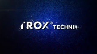 TROX Technik Malaysia  Corporate Video [upl. by Shelah]