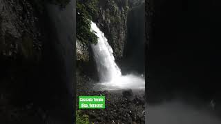 CASCADA TEXOLO XICO VERACRUZ [upl. by Anifur]