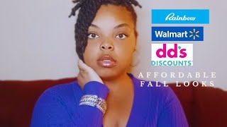 Affordable Outfit Inspo 🍁  Try On Haul 2024 fashionideas fallfashion explore [upl. by Scarlett328]