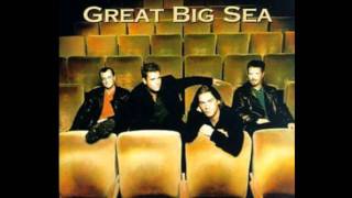 Great Big Sea  Chafes Ceilidh [upl. by Swetlana]