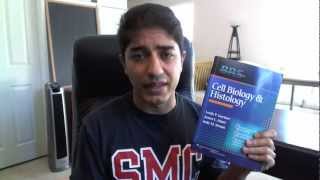 How to Study Histology in Medical School [upl. by Appleton542]