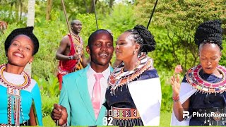 Leah Melita ft Evaline Tonkei  ASHE ENKAIOfficial 4k Video SKIZA CODE 9039882 [upl. by Ellicott]