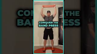 Fix Shoulder Pain FAST with This Powerful Exercise [upl. by Atnahs]