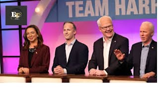 ‘SNL’ sketch brings Democrats and Republicans together for ‘Family Feud’o [upl. by Perrine]